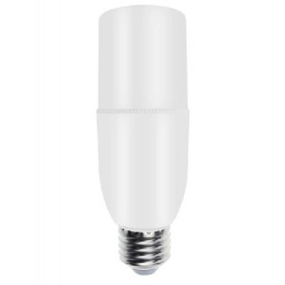 Λάμπα LED Ε27 Κυλινδρική 20W Θερμό Φως Στεγανή IP65