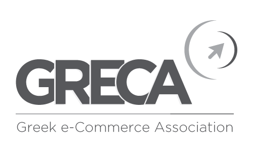 Greca e-commerce logo